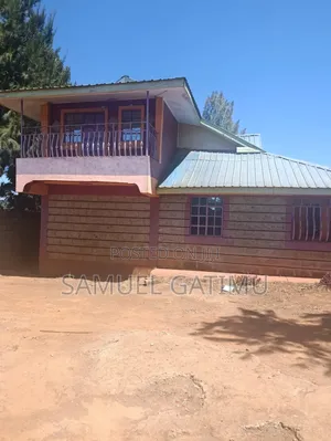 Furnished 3bdrm Bungalow in Ndaiya, Karuri for sale