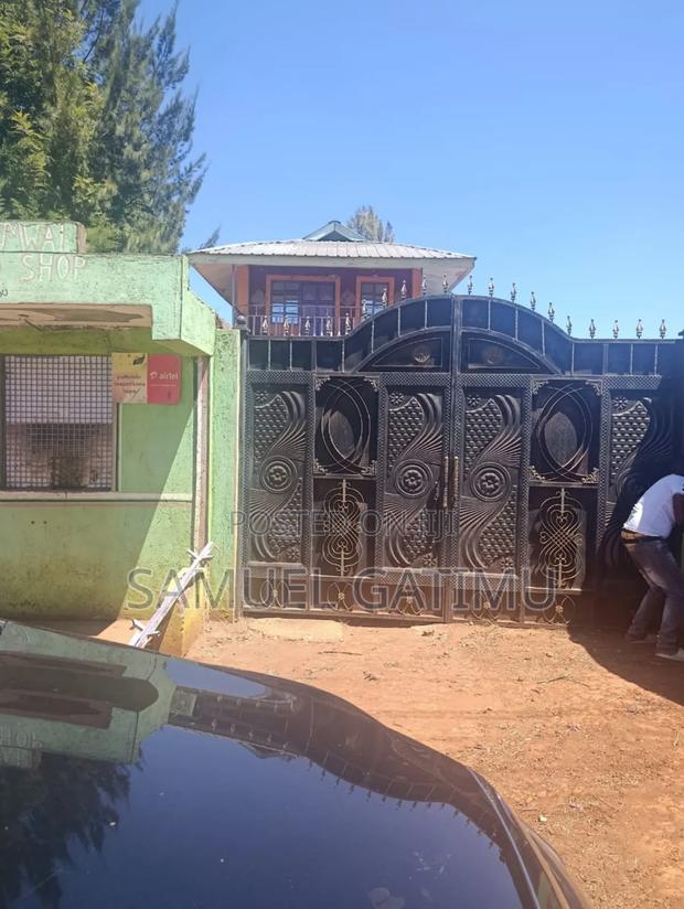 Furnished 3bdrm Bungalow in Ndaiya, Karuri for sale - thumbnail 3