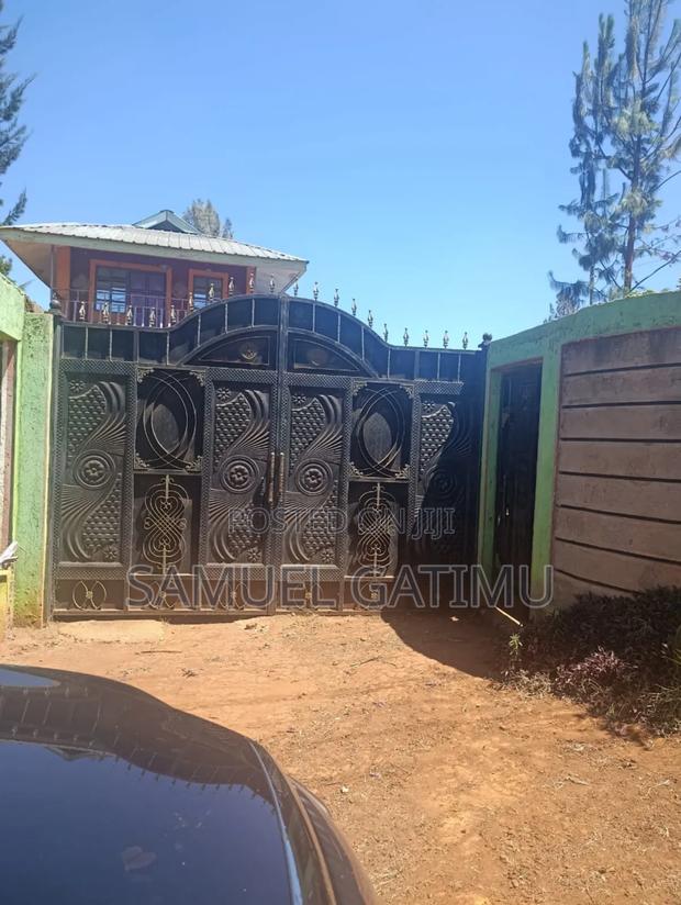 Furnished 3bdrm Bungalow in Ndaiya, Karuri for sale - thumbnail 4