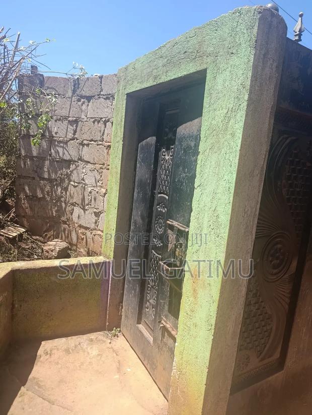 Furnished 3bdrm Bungalow in Ndaiya, Karuri for sale - thumbnail 5