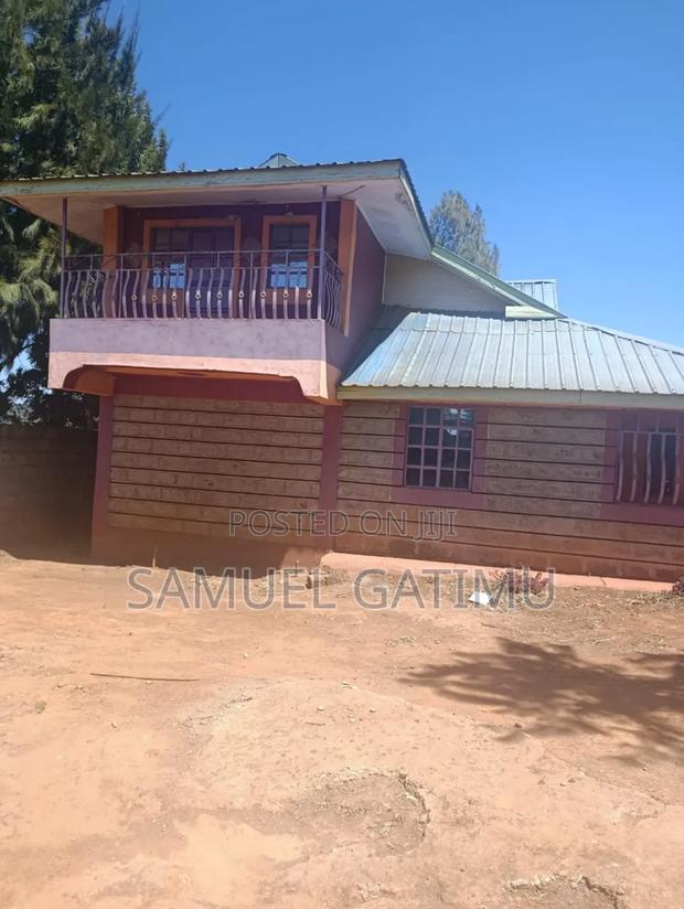 Furnished 3bdrm Bungalow in Ndaiya, Karuri for sale - thumbnail 6