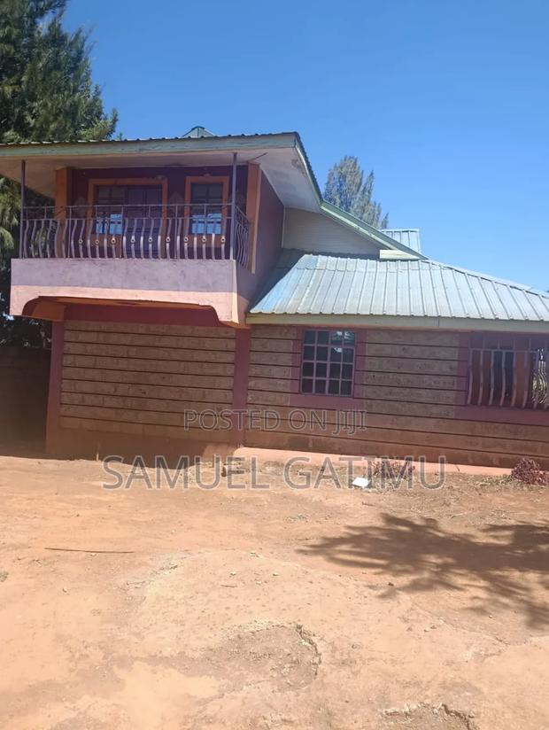 Furnished 3bdrm Bungalow in Ndaiya, Karuri for sale - thumbnail 8