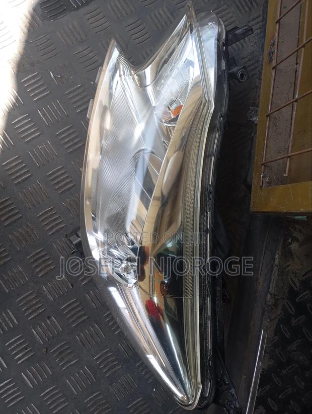 Nissan Note E12 Headlight - thumbnail 2
