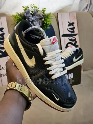 Air Jordan 1 Nigel Sylvester