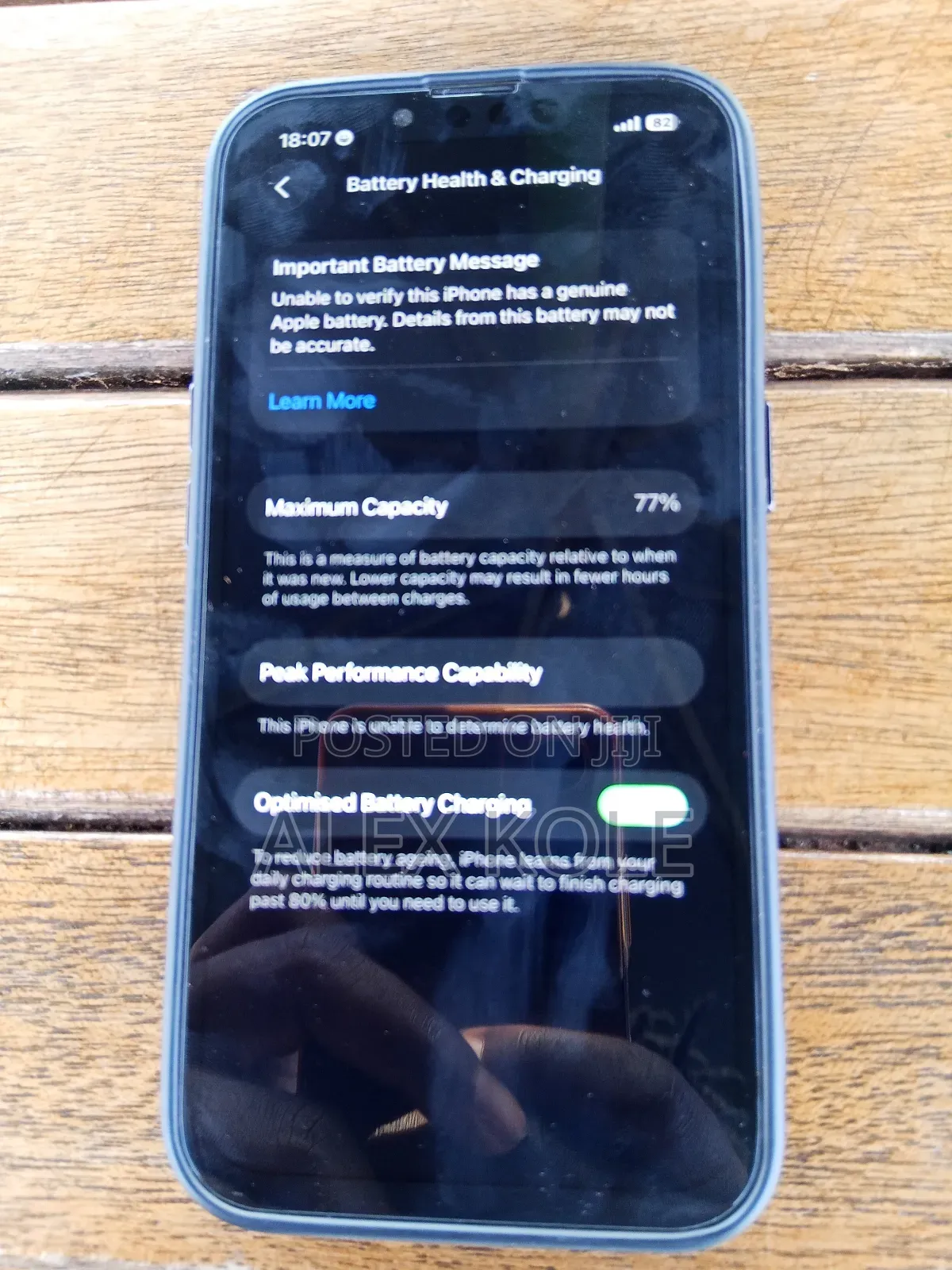 Apple iPhone 13 Pro 256 GB Blue