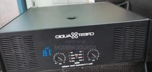 Crest Audio Power Amplifier Available - thumbnail 2