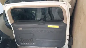 Toyota Vanguard Wheel -Boot on Sale