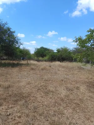 Commercial Plot for Sale