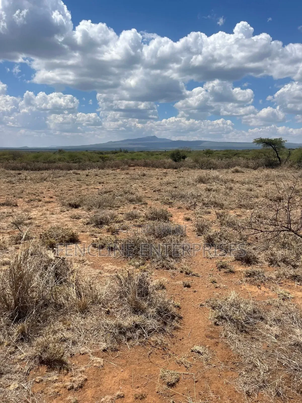 Commercial Plot for Sale