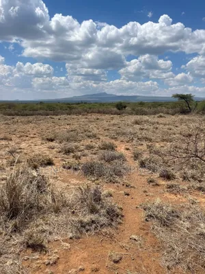 Commercial Plot for Sale