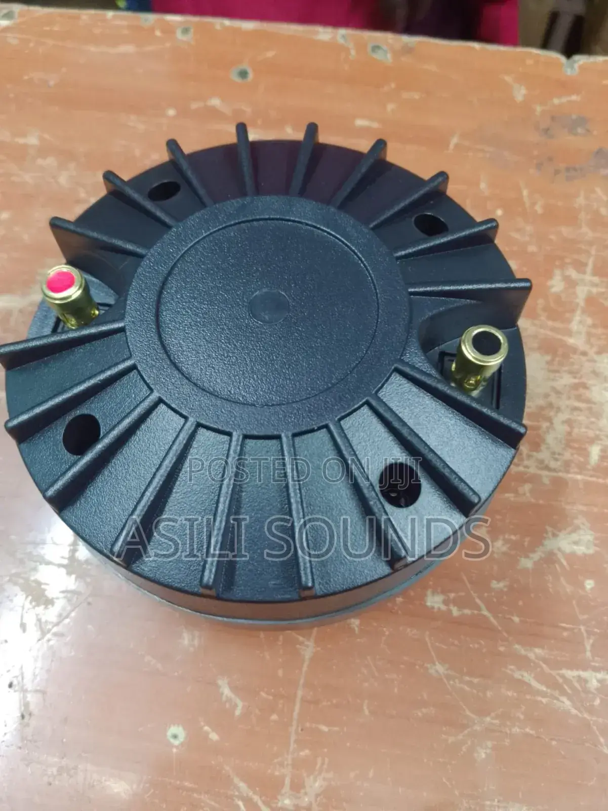 Yamaha Replacement 1-Inch Compression Horn Driver Tweeter
