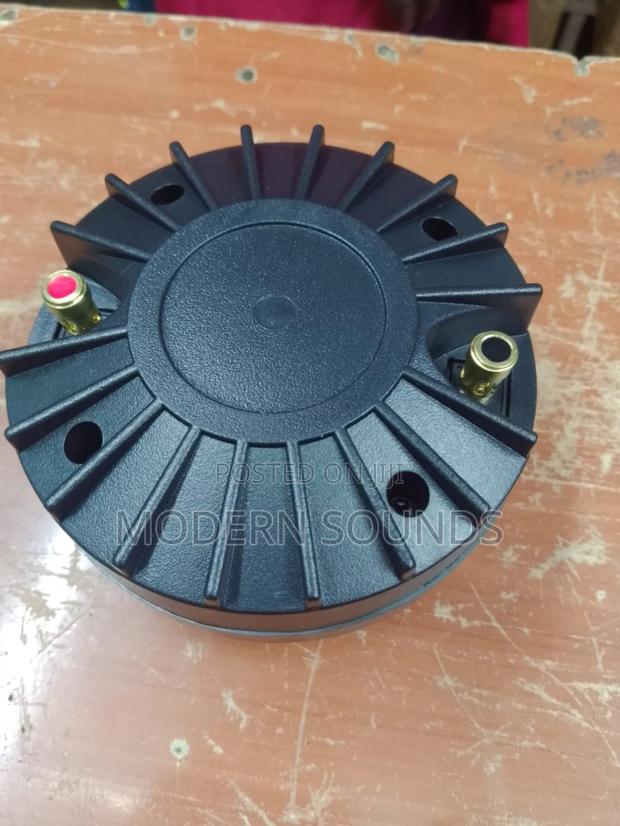 Yamaha Replacement 1-Inch Compression Horn Driver Tweeter - main view