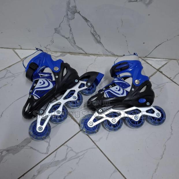 Brand New Skates Shoes