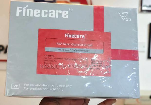 Finecare Psa-Prostate Specific Antiget Kit - main view