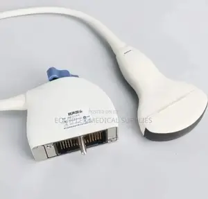 Dp 10 Extra Probe (Linear or Convex)
