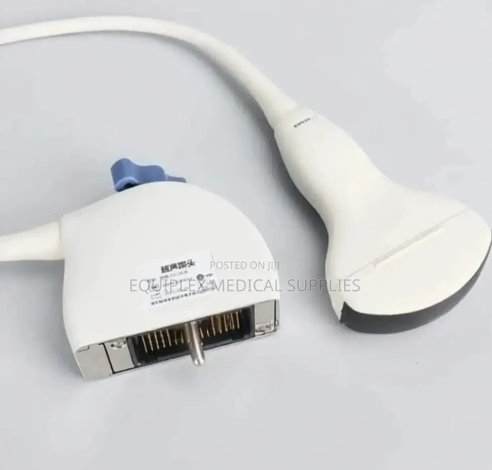 Dp 10 Extra Probe (Linear or Convex)