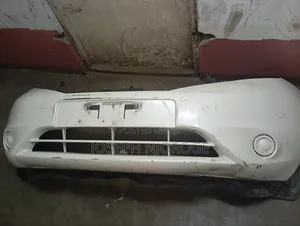 Nissan Note E12 Front Bumper on Sale