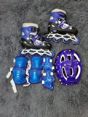 Quality Skates Shoes