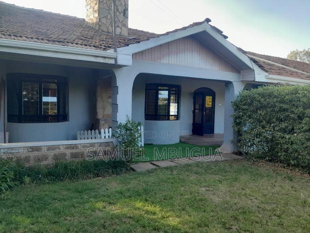 3bdrm House in Karenc for rent - main view