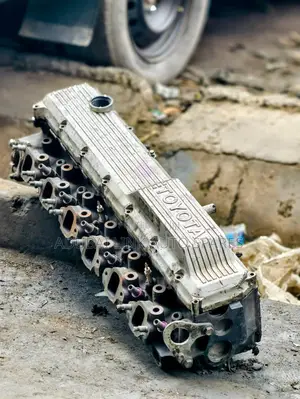 1hz Cylinder Head
