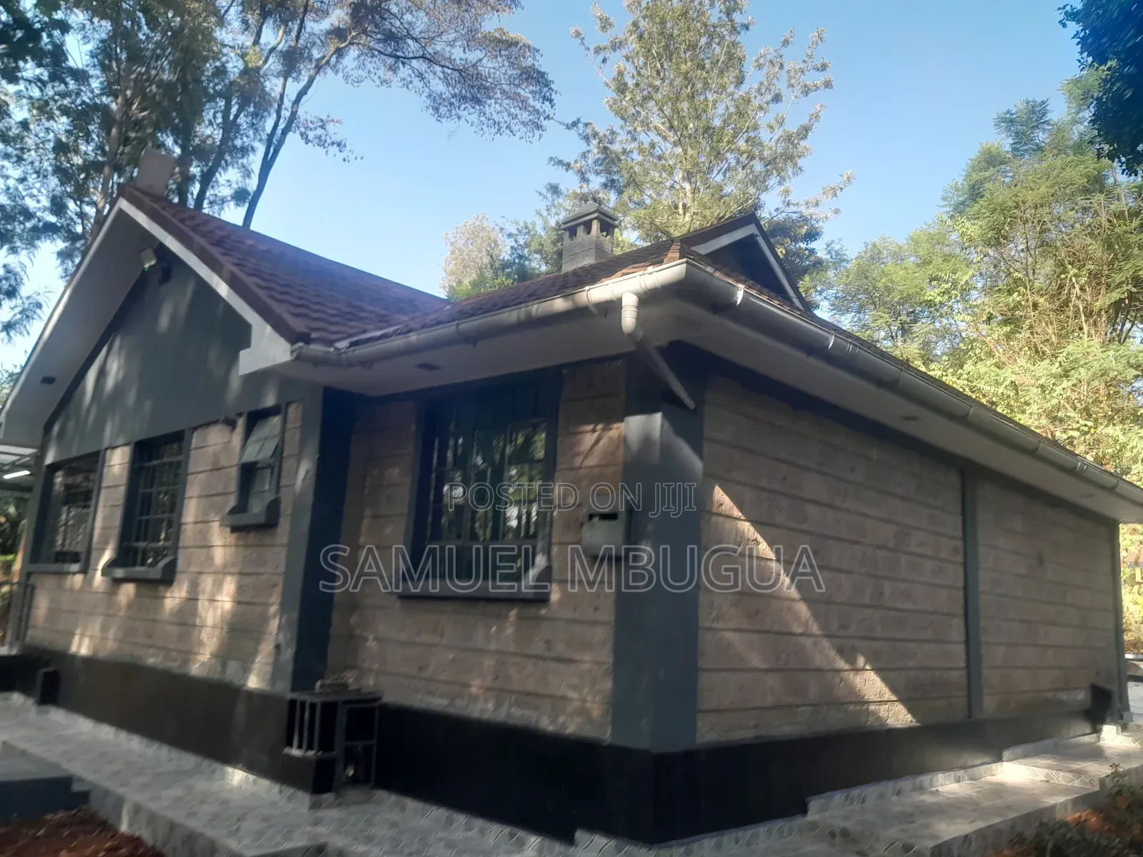 3bdrm House in Windyrange, Karen for rent