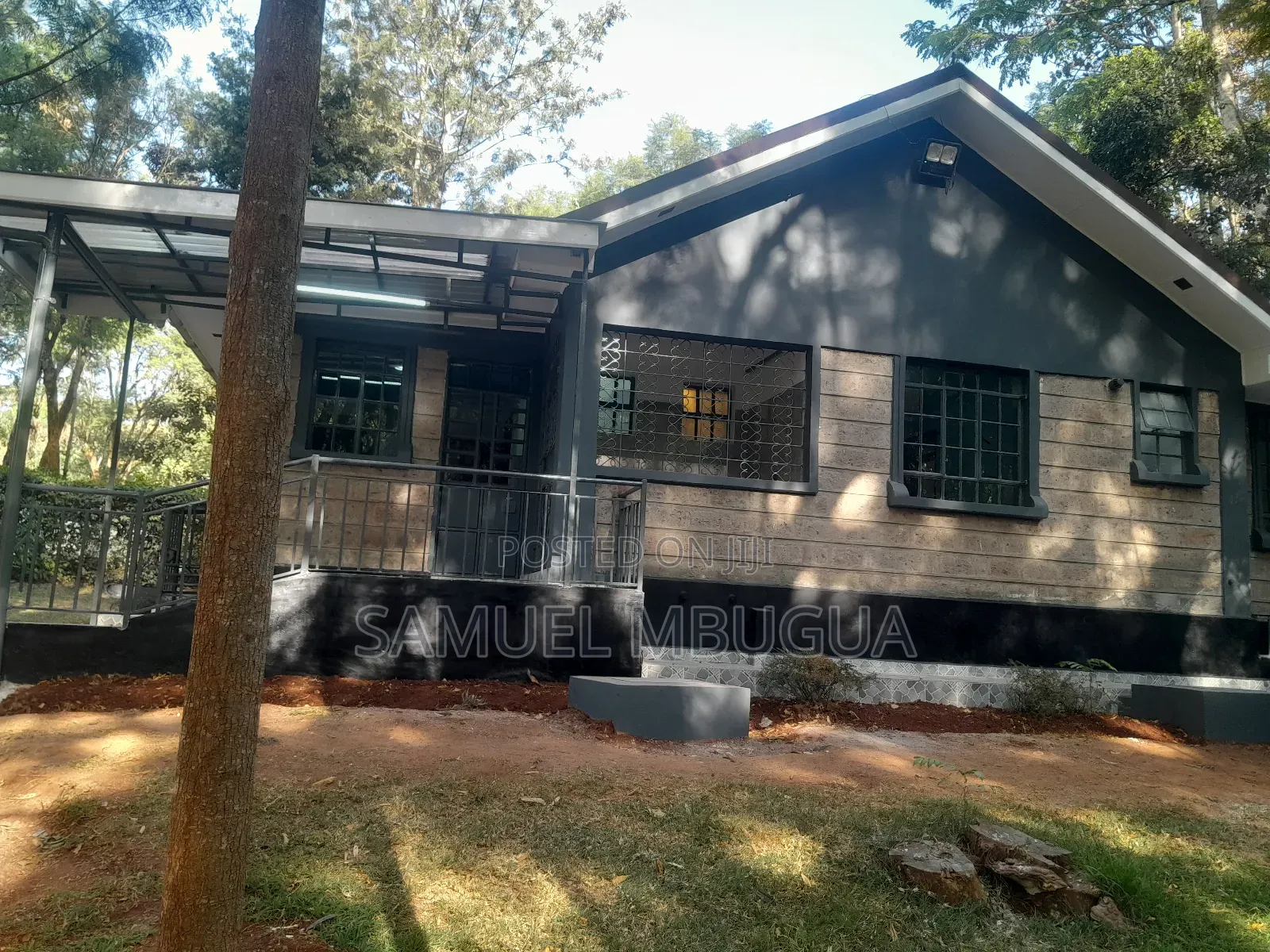 3bdrm House in Windyrange, Karen for rent