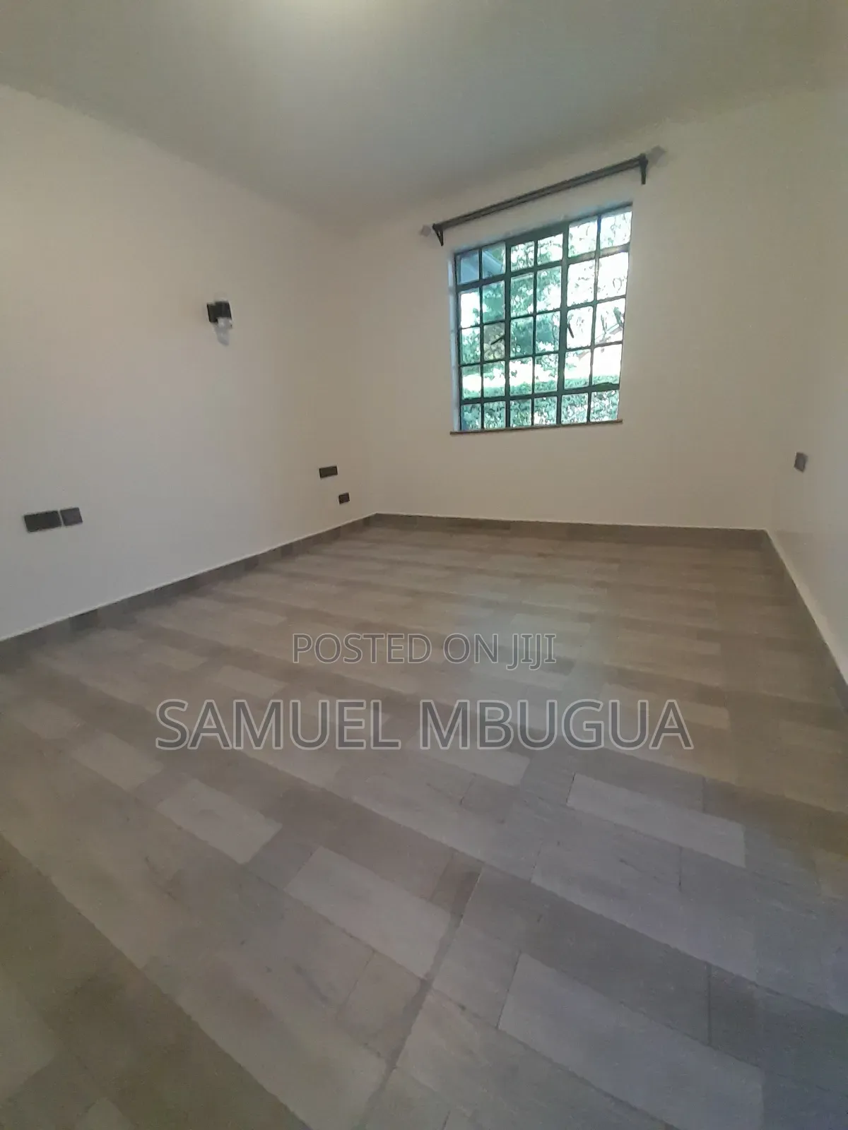 3bdrm House in Windyrange, Karen for rent