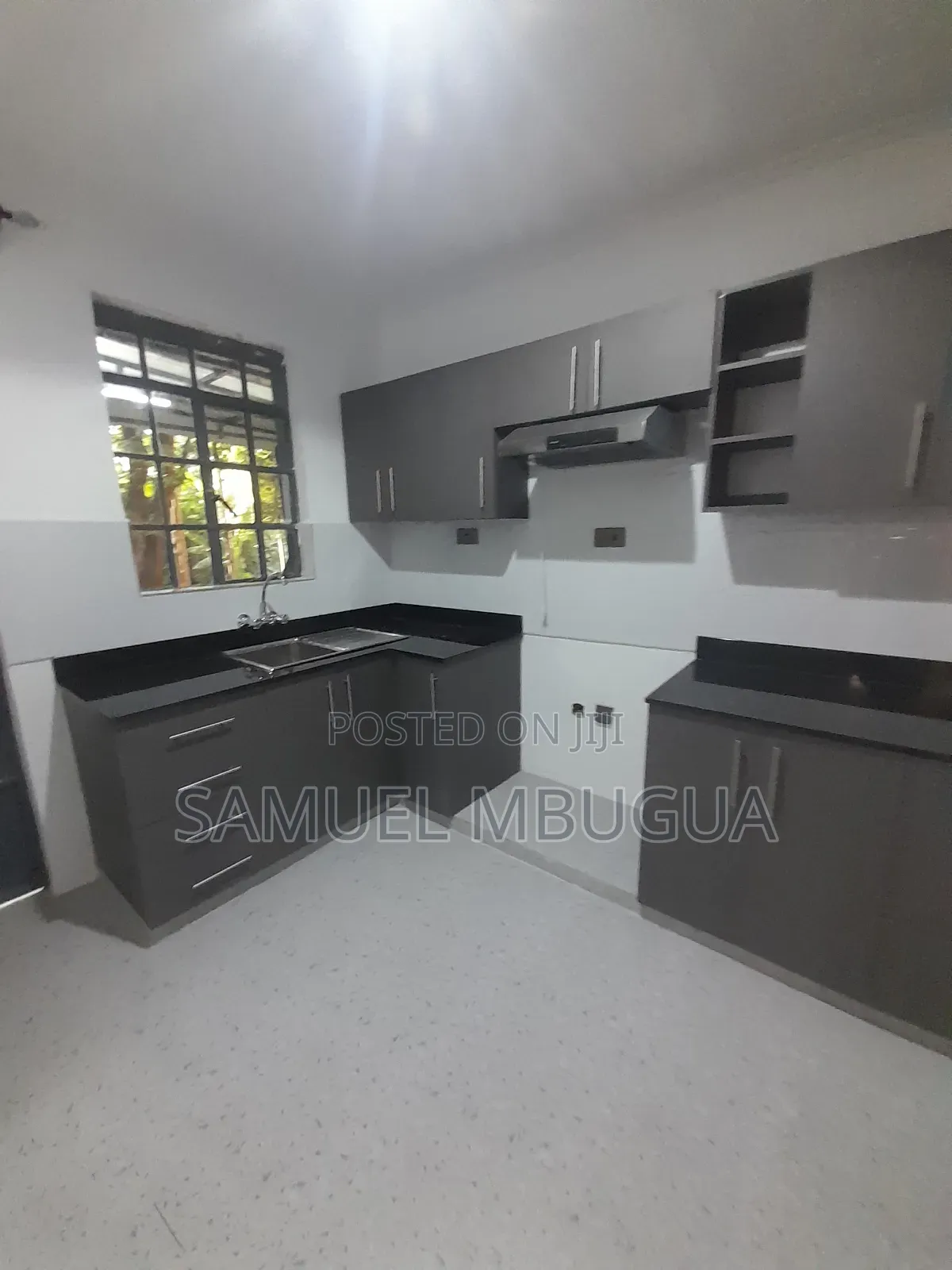 3bdrm House in Windyrange, Karen for rent