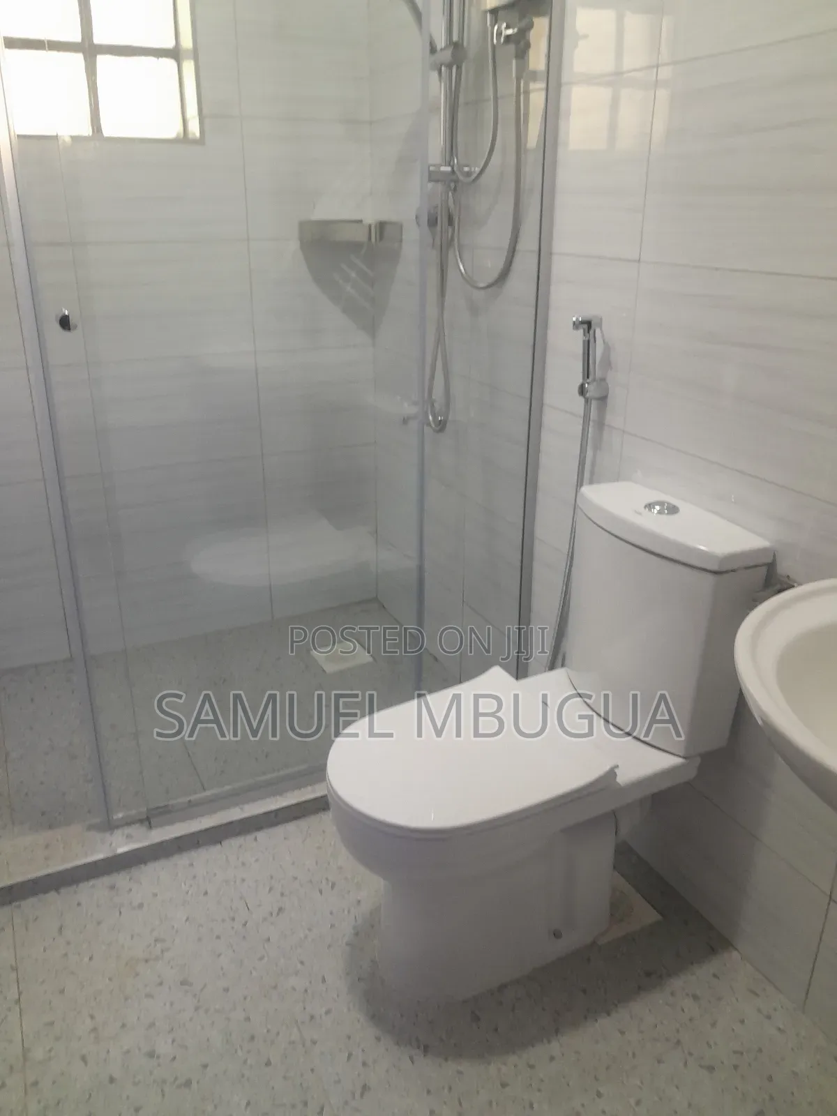3bdrm House in Windyrange, Karen for rent