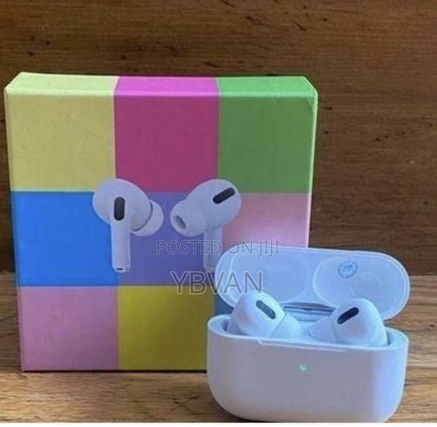 Super Bass Wireless Air Pod