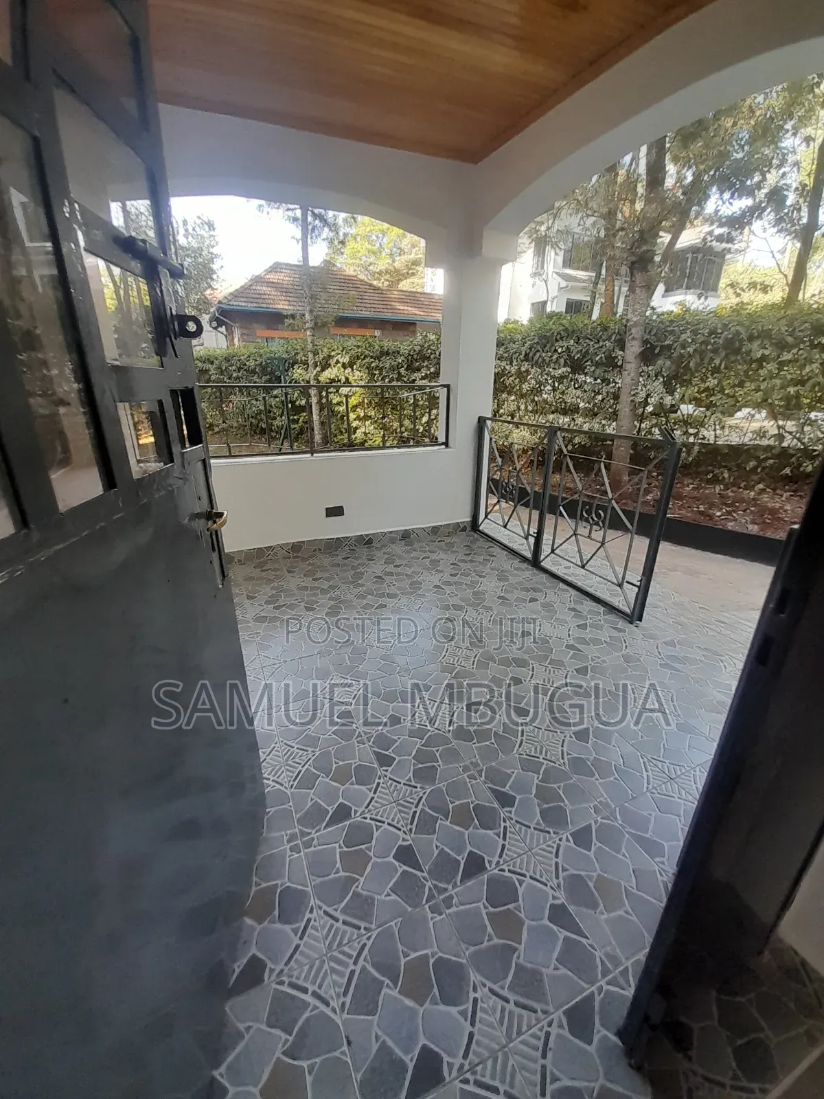 3bdrm House in Windyrange, Karen for rent