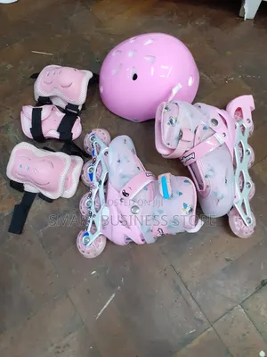 Comfort Skates Shoes