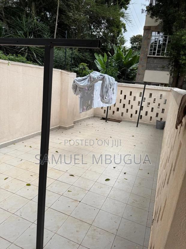 2bdrm Block of Flats in Tree Lane, Karen for rent - main view