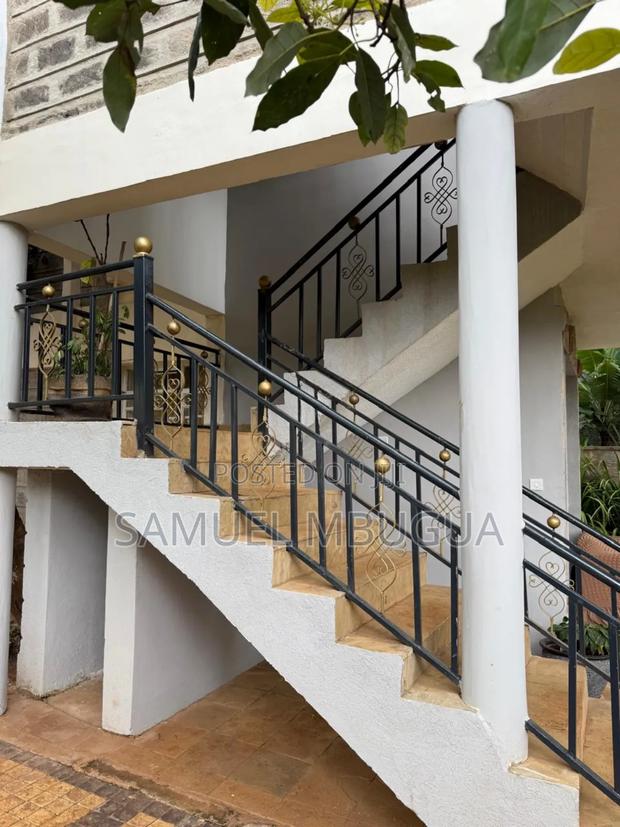 2bdrm Block of Flats in Tree Lane, Karen for rent - thumbnail 2