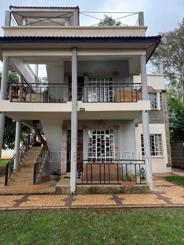 2bdrm Block of Flats in Tree Lane, Karen for rent - thumbnail 3