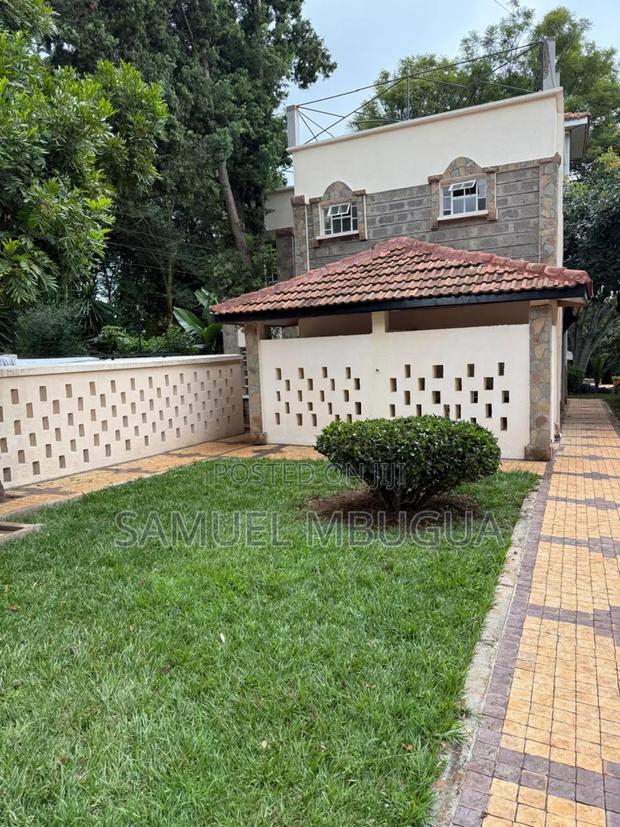 2bdrm Block of Flats in Tree Lane, Karen for rent - thumbnail 4