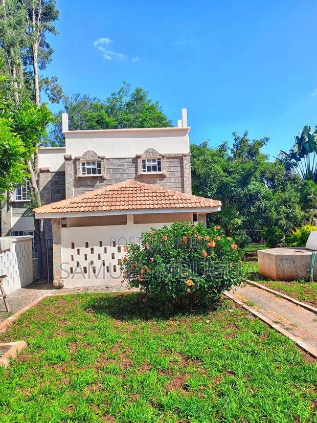 2bdrm Block of Flats in Tree Lane, Karen for rent - thumbnail 5