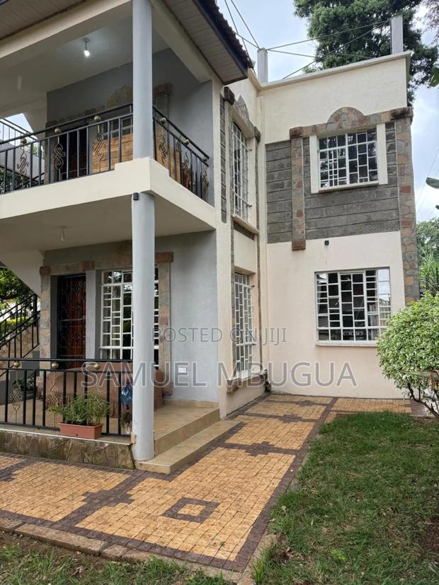 2bdrm Block of Flats in Tree Lane, Karen for rent - thumbnail 7