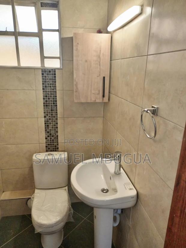 2bdrm Block of Flats in Tree Lane, Karen for rent - thumbnail 12