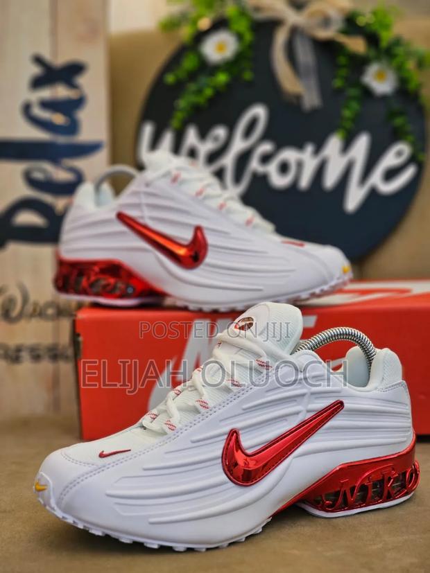 Nike Air Max Tn6 Or Air Max Ultra - thumbnail 2