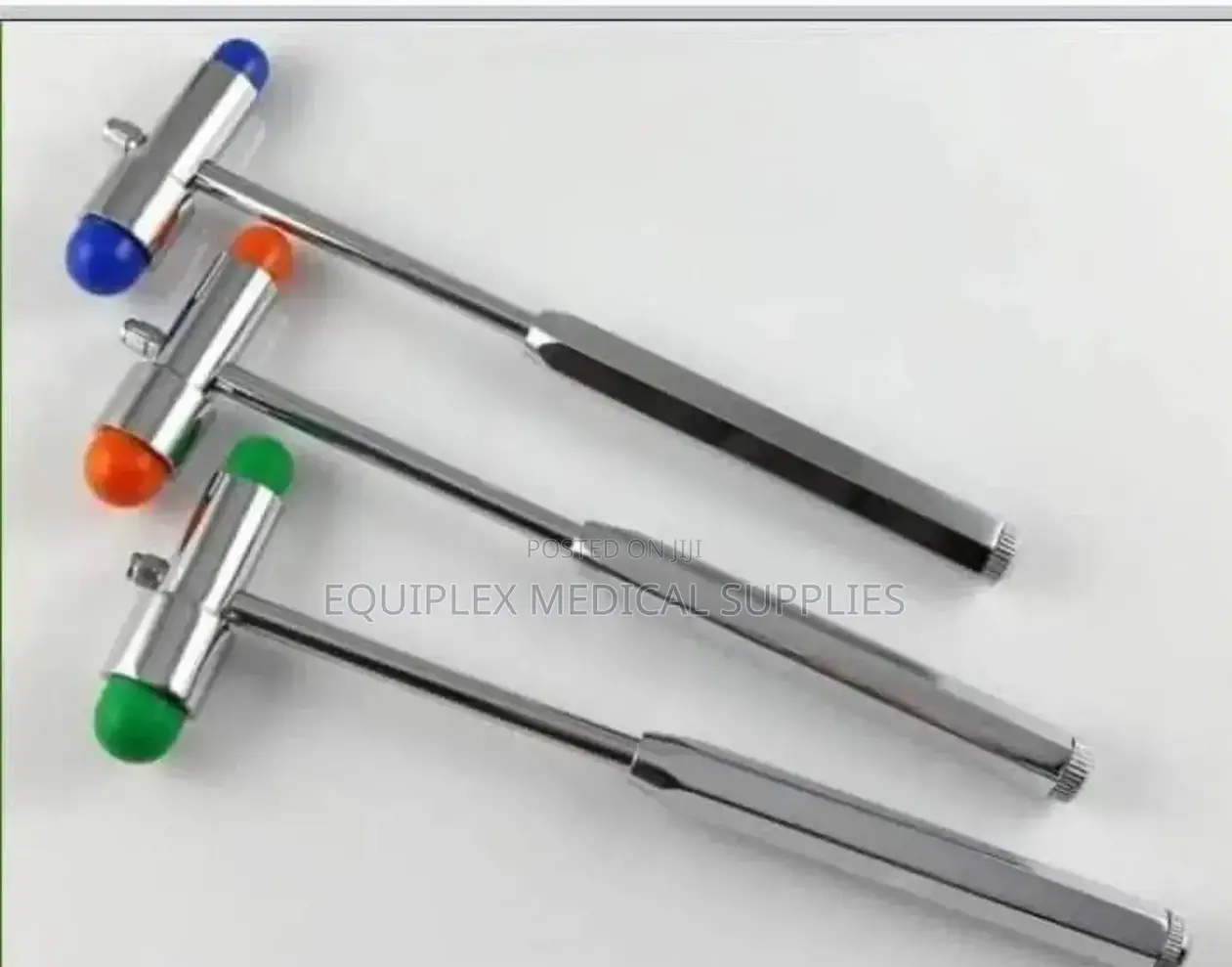 Patella Hammer for Neurological Reflex Testing