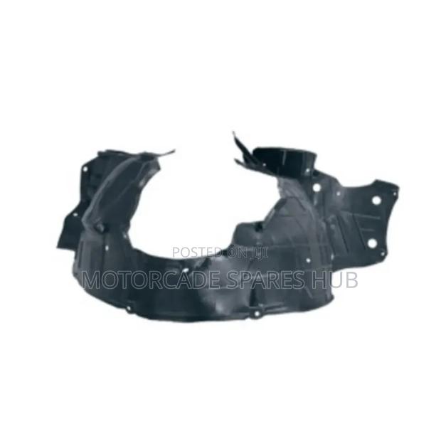 Nissan Wingroad/ Advan Front Bumper Stoneguard/Inner Fender