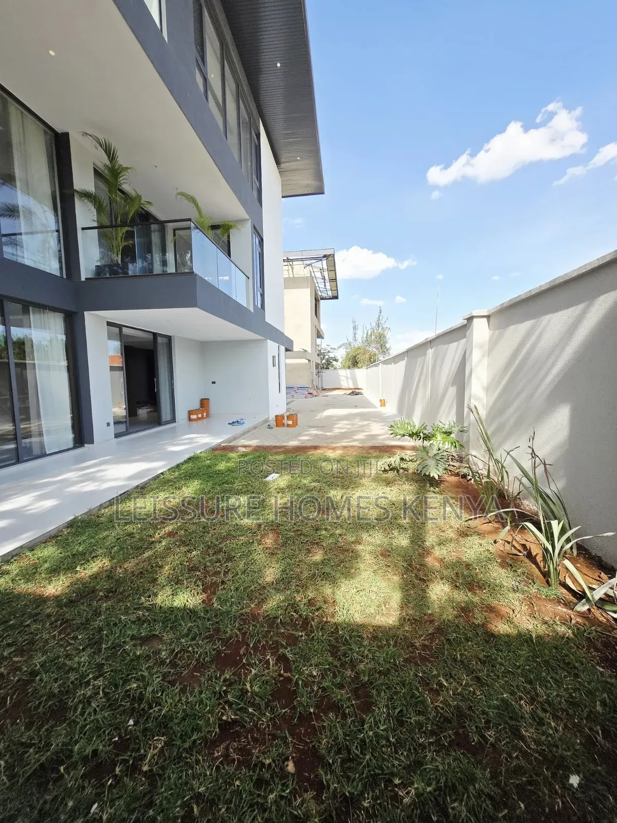 5bdrm Villa in Lavington for sale