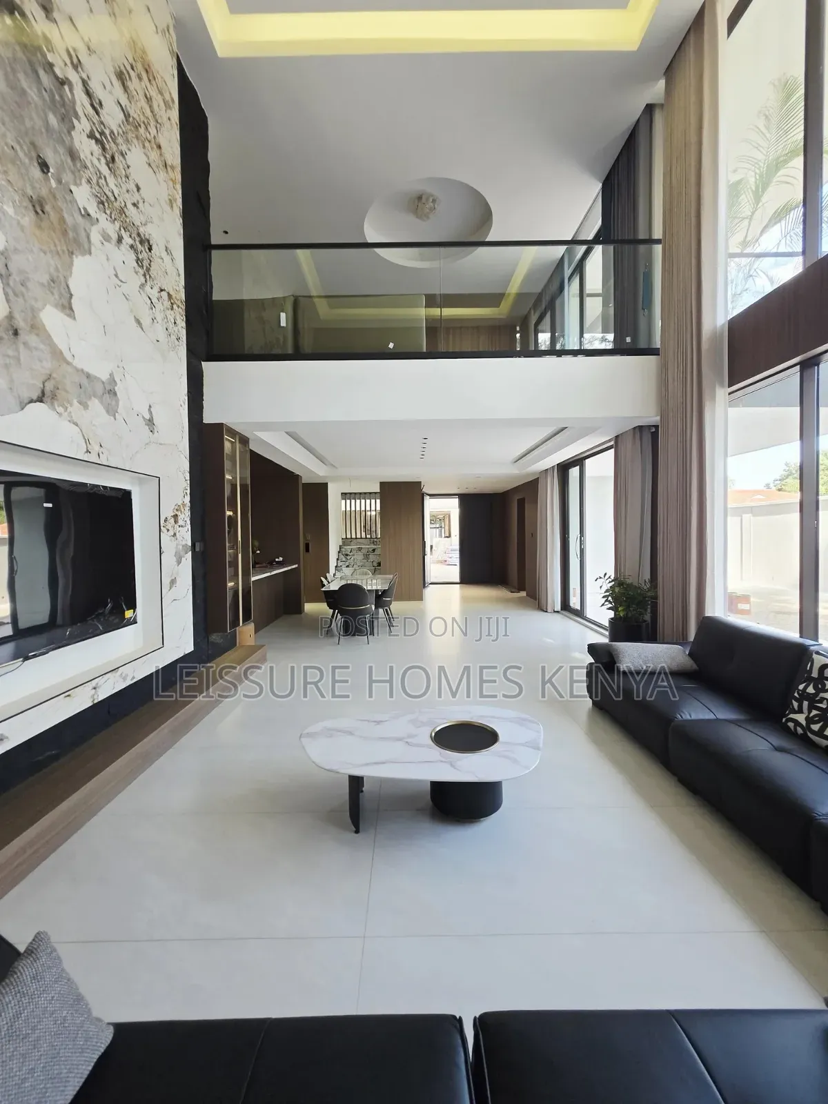 5bdrm Villa in Lavington for sale
