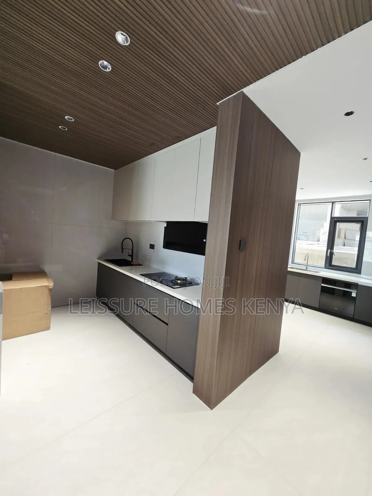 5bdrm Villa in Lavington for sale
