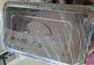 Stainless Steel Minor Caesarian Set (Minor Cs Set) - thumbnail 2