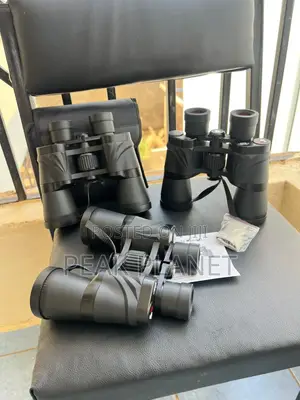 Vision Lenses
High Resolution 50×50 Binoculars for Stargazing Travel