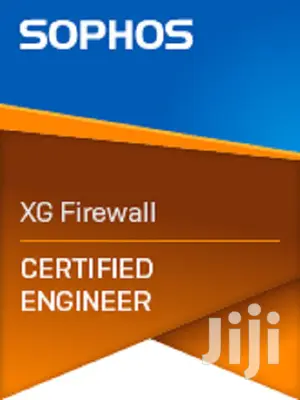 Firewall and Network Security Services.