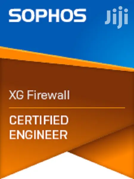Firewall and Network Security Services.