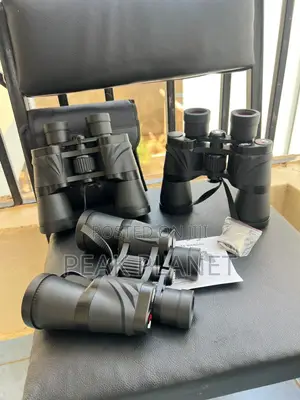 Professional Night Vision Binoculars 50×50